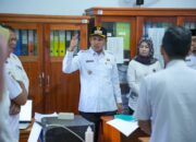 Bom Ikan Rusak Laut, Bupati Iksan Siapkan Alternatif untuk Nelayan