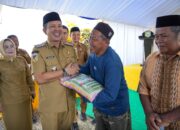 Bupati Iksan: Data Tidak Akurat Penyebab Ketimpangan Kemiskinan di Kepulauan