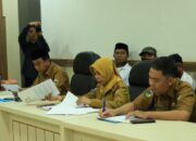 Pemda Morowali Siap 100% Alokasikan Anggaran Gaji P3K, Pengangkatan Ditargetkan Agustus 2025