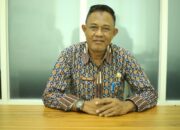 Dukung Program 100 Hari Bupati, Irban III Moh. Yusup Pastikan Tidak Ada Program ‘Asal Jalan’
