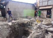 Korem 132/Tdl Gencarkan Pembagunan Rahab Panti Asuhan Nur Anutapura
