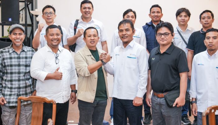 Kerja Sama Kuat, Pemkab Morowali dan PLN Targetkan Bahodopi Teraliri Listrik