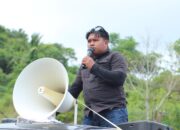 Meresahkan Petani, GRD KK-MOROWALI : Minta PT.BTIIG Hentikan Rencana Pembangunan Crosing Jalur Pipa