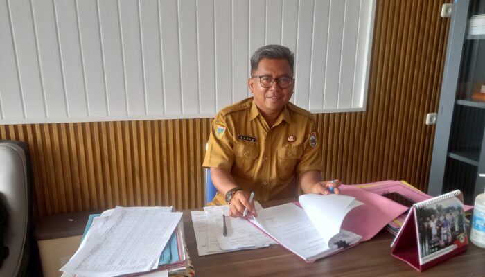 Terkait Penahanan Ijazah Karyawan, Ini Penjelasan Kadis Disnakertrans Morowali 