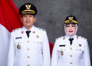 100 Hari Kerja Iksan-Iriane, Beberapa Program Unggulan Sudah Ditepati