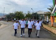 Kapolres Apresiasi Buruh di Morowali Utara, Gelar Kegiatan Positif di Hari Buruh