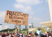 Selamat Hari Buruh Internasional 2025