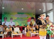 Hardiknas 2025, Bupati Iksan Hadiahkan Insentif untuk Guru Morowali