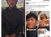 Polres Morowali Amankan Terduga Pelaku Penganiayaan di Bahodopi