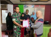 Sentuhan Kasih TNI untuk Anak Panti: Akta Kelahiran Jadi Bukti Peduli