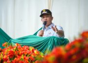Penuhi Janji Politik, Iksan-Iriane Perkuat Layanan Dasar di Kepulauan