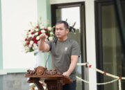 Kasad: Turun Langsung ke Lapangan Agar Tahu Kendala Anggota