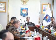 Tingkatkan Pertumbuhan Ekonomi, Kemendagri Gelar Rakor Percepatan Realisasi Pendapatan dan Belanja Daerah Tahun 2025