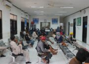 Satu Dekade Klinik IMIP Layani Kesehatan Gratis Warga Bahodopi