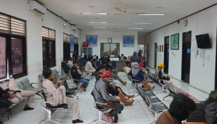 Satu Dekade Klinik IMIP Layani Kesehatan Gratis Warga Bahodopi