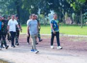 Panglima TNI Dorong Kepemimpinan Visioner bagi Calon Danbrig, Danyon, dan Wadanyon YTP