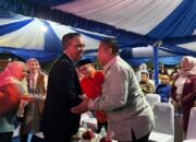 Kasrem 132/Tadulako Hadiri Penutupan Semarak Sulteng Nambaso 2025
