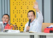 Tegas! Bupati Morowali Ingatkan PT BTIIG Soal Etika ke Warga