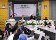 STAI Morowali Gelar Akreditasi Asesmen Lapangan (AL) Secara Daring oleh Tim Asesor BAN-PT