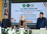 Penutupan Asesmen Akreditasi, STAI Morowali Tegaskan Pentingnya Legalitas Akademik