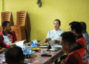 KONI Morowali Siap Gelar PORKAB 2025 dan PORPROV 2026, Bupati Dukung Penuh Persiapan