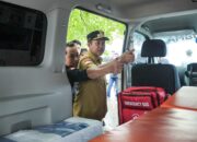 100 Hari Kerja, Iksan–Iriane Wujudkan Janji Kesehatan Plus