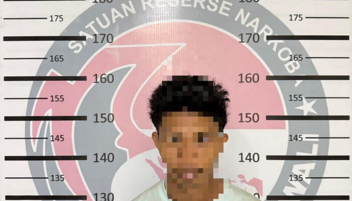 Polres Morowali Ungkap Kasus Peredaran Narkotika Jenis Sabu di Desa Labota
