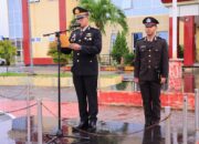 Polres Morowali Peringati Hari Kebangkitan Nasional ke-117 
