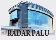 Radar Sulteng Berganti Nama Menjadi RADAR PALU 