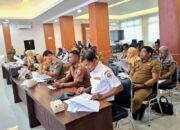 Pemkab Morowali Gelar Konsultasi Publik Dua Ranperda Strategis Tahun 2025