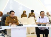 Kemendagri: Penguasaan Teknologi dan Data adalah Kunci Kebijakan Publik yang Efektif   