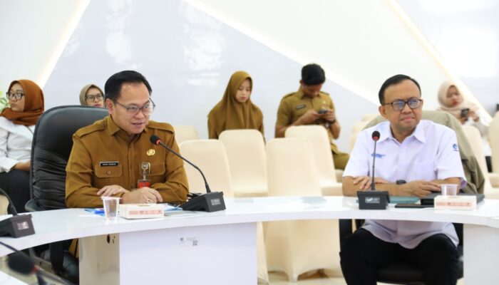Kemendagri: Penguasaan Teknologi dan Data adalah Kunci Kebijakan Publik yang Efektif   