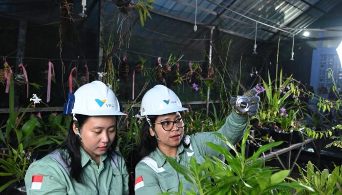 Wujudkan Pendidikan Berkualitas di Luwu Timur, Rektor Unhas:Green Mining PT Vale Jadi Pusat Vokasi Hilirisasi Indonesia Timur
