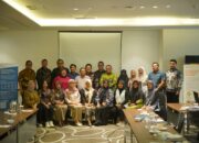 Pemkab Morowali dan Yayasan Traction Energy Asia Jalin Kerjasama Dalam Pembangunan Daerah Rendah Karbon