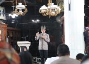 Tinjau Pembentukan Kopdeskel Merah Putih di Kota Padang, Wamendagri Bima Tegaskan Koperasi untuk Sejahterakan Rakyat