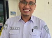Kuasa Hukum Kadis Cikasda Sulteng Laporkan PT BTIIG ke Polda Sulteng