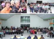 Menjaga Harmoni Komunitas: Strategi PT Vale Bersama Pemangku Kepentingan untuk Memberdayakan Masyarakat