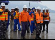Perkuat Hilirisasi Berbasis Keberlanjutan, PT Vale dan TNI AL Teguhkan Sinergi untuk Industri Strategis Nasional, Jetty Morowali Siap Dukung Rantai Pasok Nikel Hijau untuk Masa Depan Energi Dunia