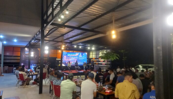 Pemerintahan Iksan-Iriane,100 Hari Kerja Tingkatkan Pelayanan Publik