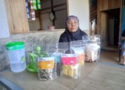 Herbal Binaan PT Vale IGP Morowali Kian Diminati Warga