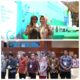 Hadiri Rakornas Pengelolaan Sampah Tahun 2025 di Jakarta, Wabup Iriane Iliyas Dukung Target Nasional Bersih Sampah 100% Tahun 2029