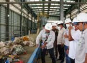 Industri Hijau IMIP, Langkah Nyata Menuju Pengelolaan Sampah Berkelanjutan