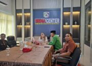 Pemkab Morowali Terima Bantuan Sapi dari Presiden RI untuk Hari Raya Idul Adha 1446 H