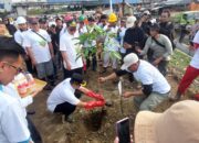 Bupati Iksan: Stop Polusi Plastik Mulai dari Desa