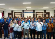 IMIP Sosialisasikan Beasiswa Hilirisasi Gelombang Kedua