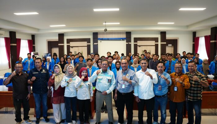 IMIP Sosialisasikan Beasiswa Hilirisasi Gelombang Kedua