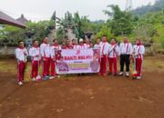 Jelang Hut Bhayangkara ke-79. Polres Morowali Utara gelar Bakti Religi serentak