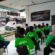 Peringati Hari Bhayangkara ke-79, Polres Morowali Gelar Pemeriksaan Kesehatan Gratis untuk Pengemudi Ojek
