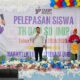 Perdana, SD IMIP Luluskan 29 Siswa Angkatan Pertama