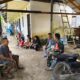 Babinsa Koramil 1311-09/Bahodopi Laksanakan Komsos dengan Warga Desa Keurea